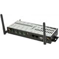 Miniatyrbild 1 av 3: ALLNET ALL3500, 2,4 GHz, trådbunden, Wi-Fi, Fast Ethernet, IEEE 802.11b, IEEE 802.11g, IEEE 802.11n, 64-bitars WEP, 128-bitars WEP, WPA, WPA2