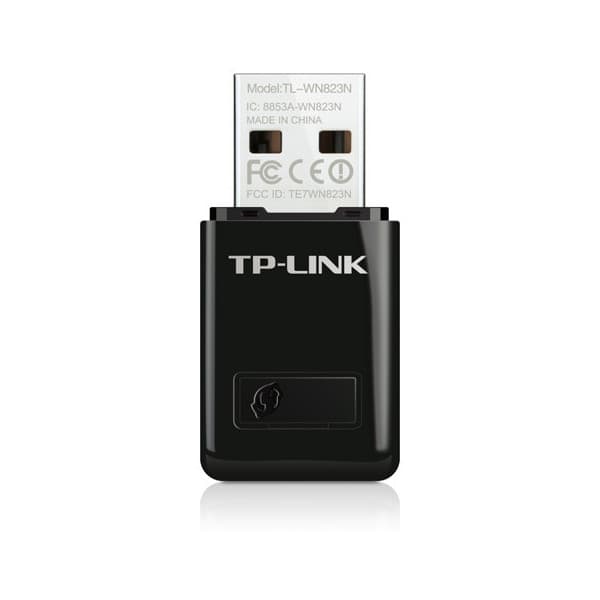 TP-LINK TL-WN823N WiFi-adapter