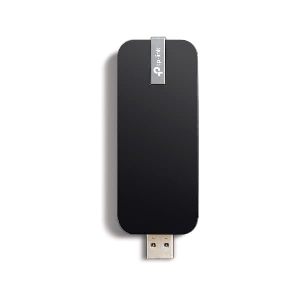TP-LINK Archer T4U Dualband WiFi-adapter
