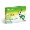 Miniatyrbild 2 av 2: TP-LINK TL-WN881ND WiFi-adapter