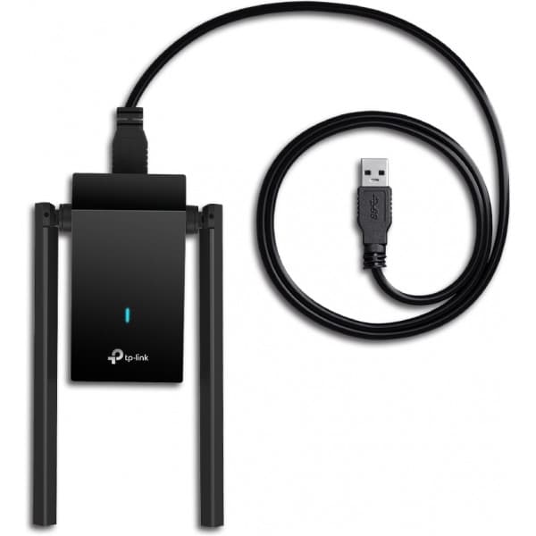 TP-link Archer TX20U Plus Dualband WiFi 6-adapter