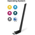 Miniatyrbild 3 av 7: TP-LINK Archer T2U Plus Dualband WiFi-adapter