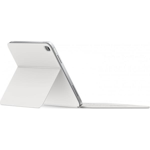 Apple Magic Keyboard Folio iPadille (A16) -näppäimistö ja suoja (MQDP3)