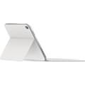 Pikkukuva 3 / 5: Apple Magic Keyboard Folio iPadille (A16) -näppäimistö ja suoja (MQDP3)