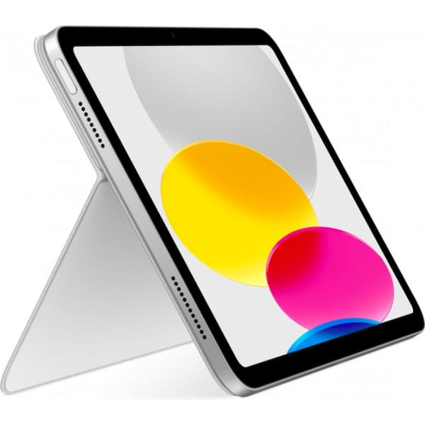 Apple Magic Keyboard Folio iPadille (A16) -näppäimistö ja suoja (MQDP3)