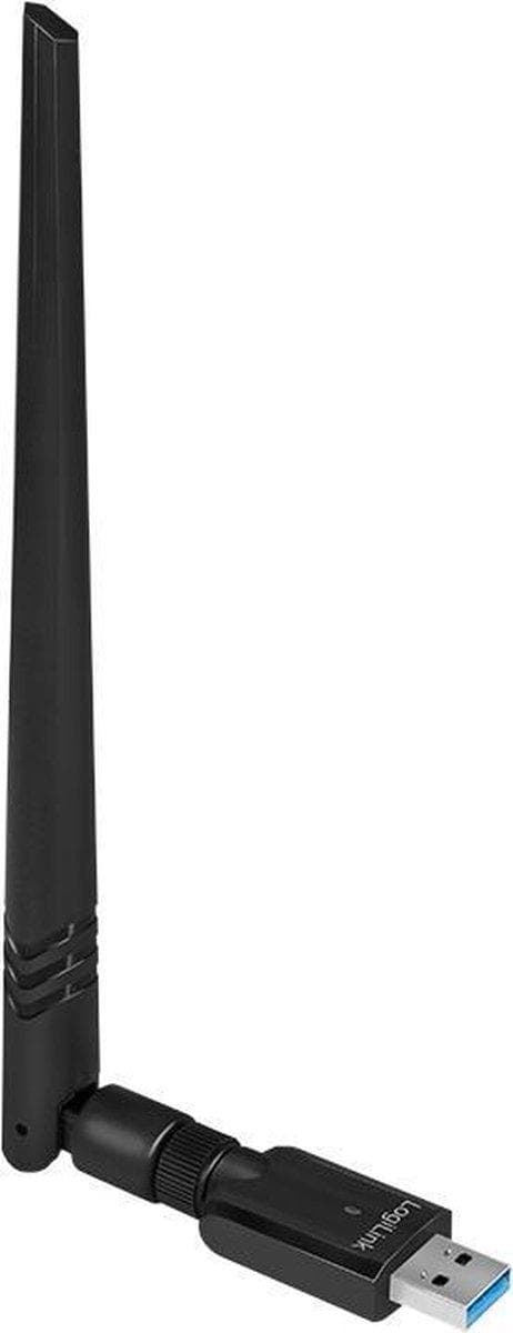 LogiLink WL0246 - Nätverksadapter
