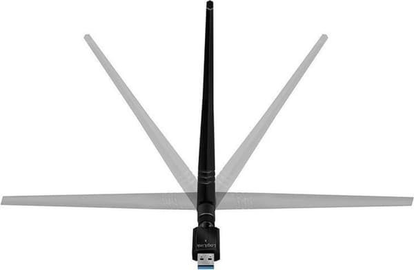 LogiLink WL0246 - Nätverksadapter