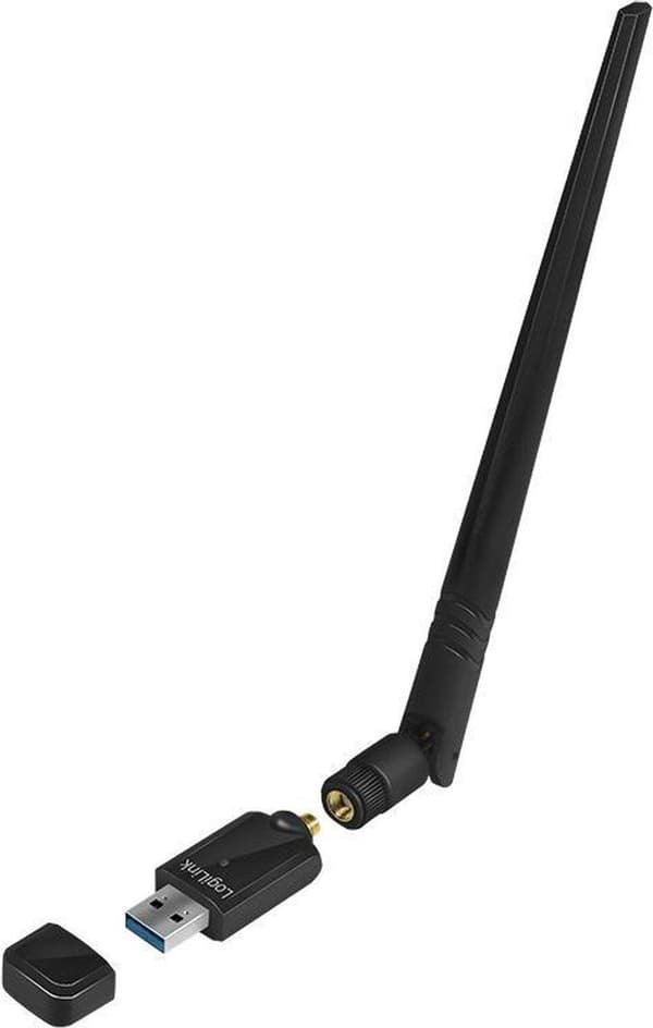 LogiLink WL0246 - Nätverksadapter