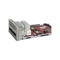Miniatyrbild 2 av 2: Modul för utvidgning - CATALYST - 9200 - 4 x 10Gb Ethernet - 10 Gbps - Svart