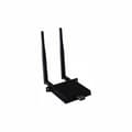 Miniatyrbild 2 av 3: IFP52 Wifi-modul, WiFi6-modul, 802.11 a/b/g/n/ac/ax, 2,4/5G Dual Band, BT5.0, Svart VB-WIFI-001 - EOL