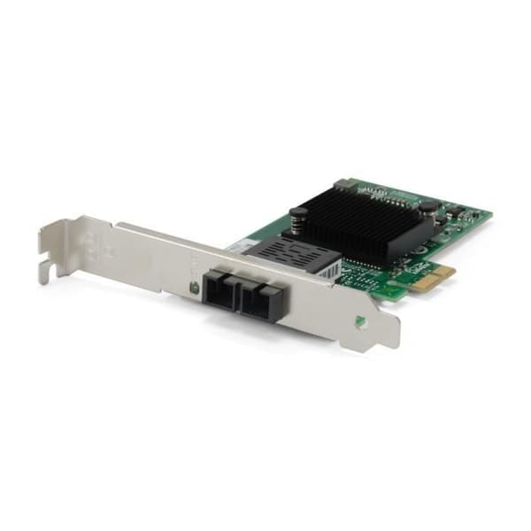 LEVELONE GB SC Fiber PCIe Netzwerkkarte1 internt nätverkskort - Fibergränssnitt - 1000 Mbit/s