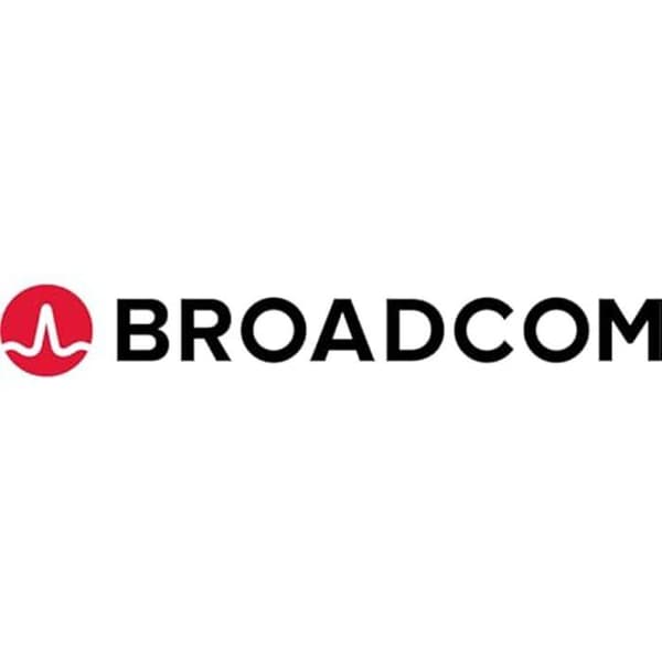 Nätverkskort - Broadcom - BCM957508-P1200G - 10GbE - PCIe - Trådat