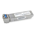 Miniatyrbild 1 av 3: LANCOM SYSTEMS SFP-LR-LC25 FIBER O NÄTVERKSÖVERFÖRINGSMODUL