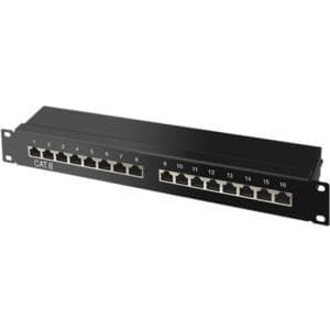 S-Conn BS75064 omstillingsbord/bredtavler (BS75064)