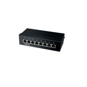 S-Conn BS75059 Omstillingsbord/bredtavler (BS75059)