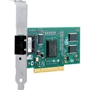 Allied Telesis - Netværksadaptere - PCIe - 1000Base-SX - Management