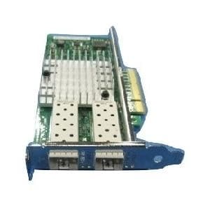 Dell 540-BBDW netværkskort fiber 10000 Mbit/s internt - netværkskort (internt kabelført PCI Express Fiber 10.000 Mbit/s)