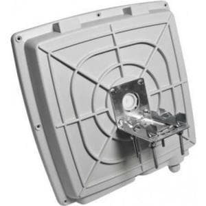 ALLNET ANT-58-1T1R-PATCH-385 - 5,15 - 5,85 - N-type - Dobbelt polarisering - Hvid - -40 - 80 °C (ANT-58-1T1R-PATCH-385)