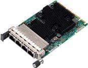 Lenovo ThinkSystem Broadcom 57454 - Nätverksadapter - OCP 3.0 - 10Gb Ethernet x 4 - för ThinkSystem SR645 7D2X, 7D2Y, SR665 7D2V, 7D2W