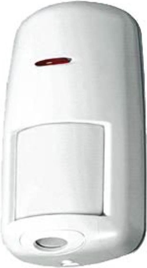 ALLNET ALL3051 Infrarød sensor Kablet væg hvid bevægelsesdetektor (ALL3051)