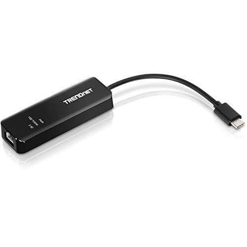 Trendnet TUC-ET2G nätverkskort Ethernet 2500 Mbit/s (TUC-ET2G)