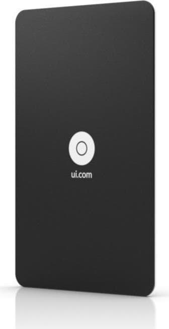 Ubiquiti UniFi - pääsykortit - langattomat - NFC (20 kappaleen pakkaus)