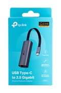 Pikkukuva 5 / 6: TP-Link UE302C -liitäntäkortit/sovitin