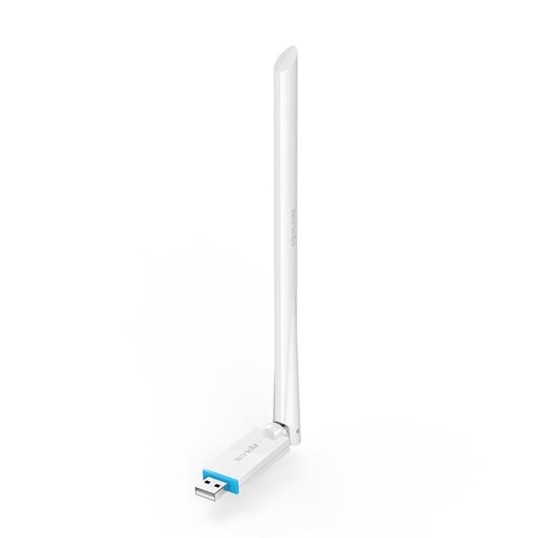 Tenda U2 nätverksantenn Panelantenn USB 6 dBi