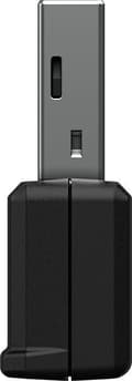 Pikkukuva 6 / 6: MSI 302-8ZE30XE-000 NANO -verkkokortti. Wifi 6