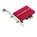 Pikkukuva 3 / 4: Cudy WE4000 -verkkokortti Sisäinen WLAN / Bluetooth 2400 Mbit/s