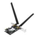 Miniatyrbild 4 av 5: ASUS PCE-AX1800 BT5.2 Internt WLAN / Bluetooth 1775 Mbit/s