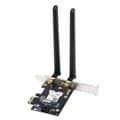 Miniatyrbild 5 av 5: ASUS PCE-AX1800 BT5.2 Internt WLAN / Bluetooth 1775 Mbit/s