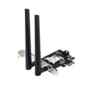 Miniatyrbild 2 av 5: ASUS PCE-AX1800 BT5.2 Internt WLAN / Bluetooth 1775 Mbit/s