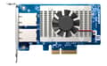 Miniatyrbild 3 av 7: QNAP QXG-10G2T nätverkskort Internt Ethernet 10000 Mbit/s