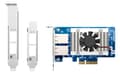 Miniatyrbild 4 av 7: QNAP QXG-10G2T nätverkskort Internt Ethernet 10000 Mbit/s
