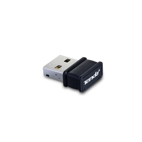 Tenda W311MI Auto-Install WLAN WiFi 6 AX300 (USB 2.0)