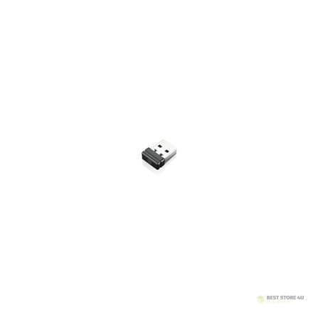 Lenovo 2.4G trådløs USB-modtager Lenovo | 2.4G trådløs USB-modtager | 15 x 19 x 6 mm | 1,83 g