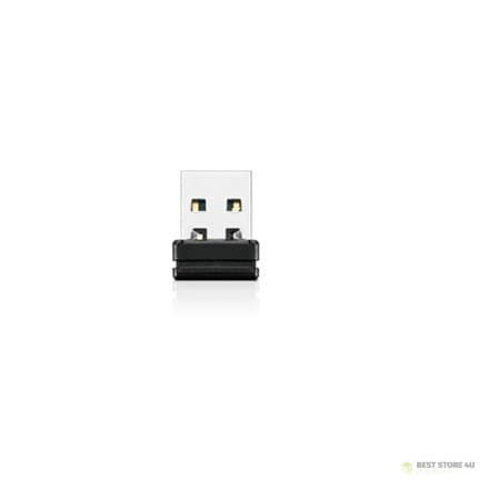 Lenovo 2.4G trådløs USB-modtager Lenovo | 2.4G trådløs USB-modtager | 15 x 19 x 6 mm | 1,83 g