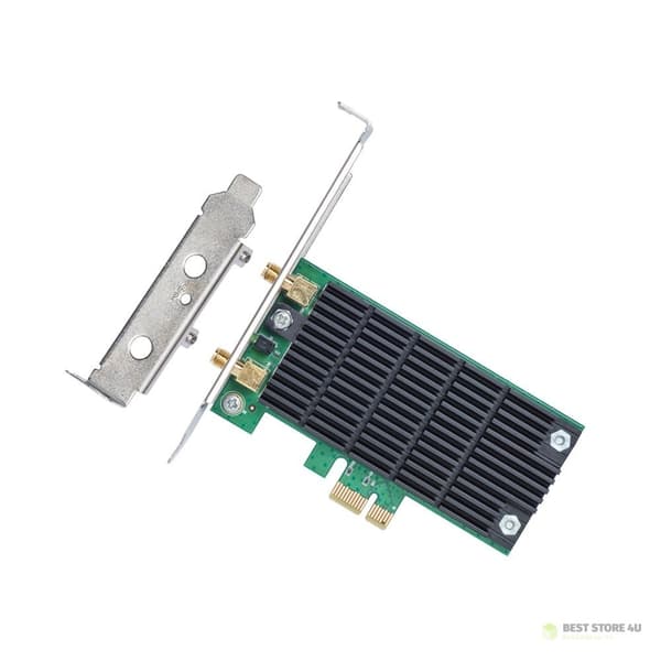 TP-LINK Archer T4E (PCI-E) nätverkskort
