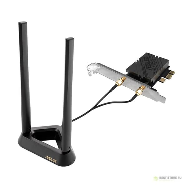 ASUS PCE-BE92BT -verkkokortti