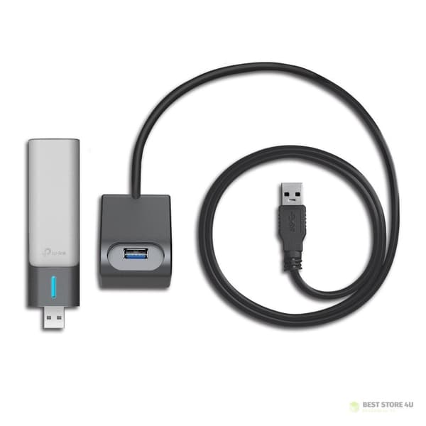 TP-LINK Archer TX50UH nätverkskort