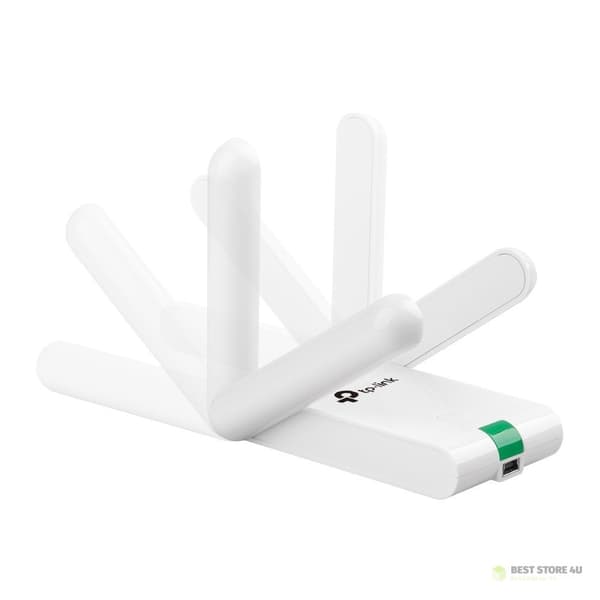 TP-LINK TL-WN822N verkkokortti (USB 2.0)