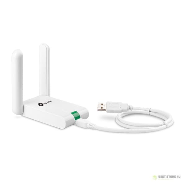 TP-LINK TL-WN822N verkkokortti (USB 2.0)
