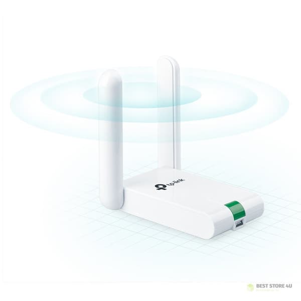 TP-LINK TL-WN822N verkkokortti (USB 2.0)