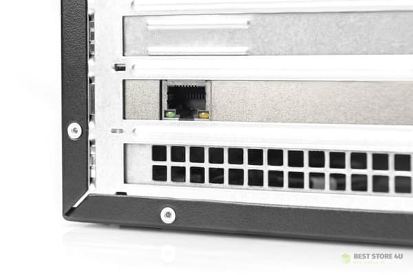 DIGITUS LANGALLINEN VERKKOKORTTI PCI EXPRESS 1X RJ45 2.5 GIGABIT ETHERNET 2500MBPS DN-10135