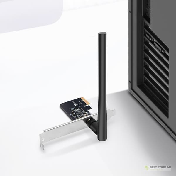 TP-LINK Archer T2E nätverkskort