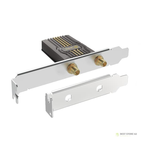 TP-LINK Archer TBE400E -verkkokortti