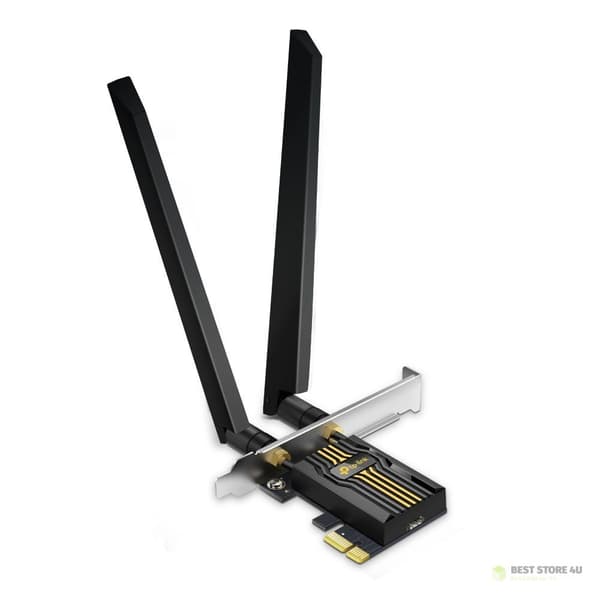 TP-LINK Archer TBE400E -verkkokortti