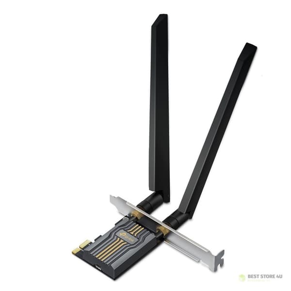 TP-LINK Archer TBE400E -verkkokortti