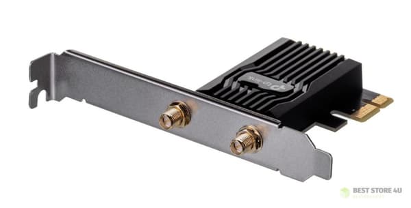 TP-LINK Archer TX55E -verkkokortti